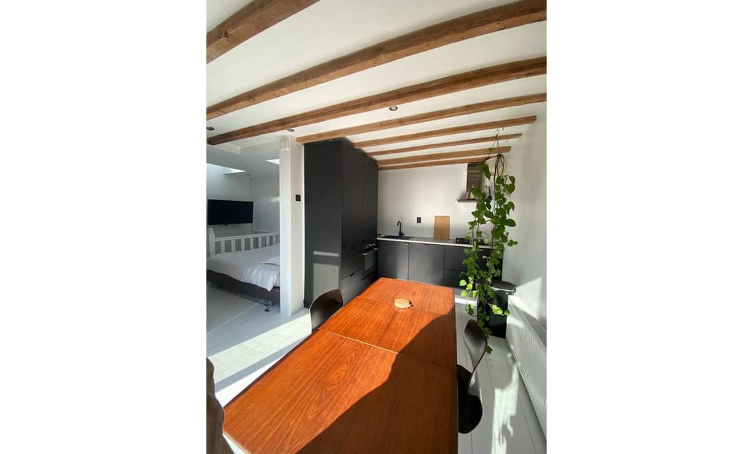 Appartement De Savornin Lohmanlaan, Rotterdam - Te Huur