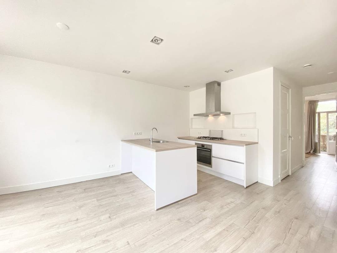 Flat Van Woustraat, Amsterdam - Te Huur
