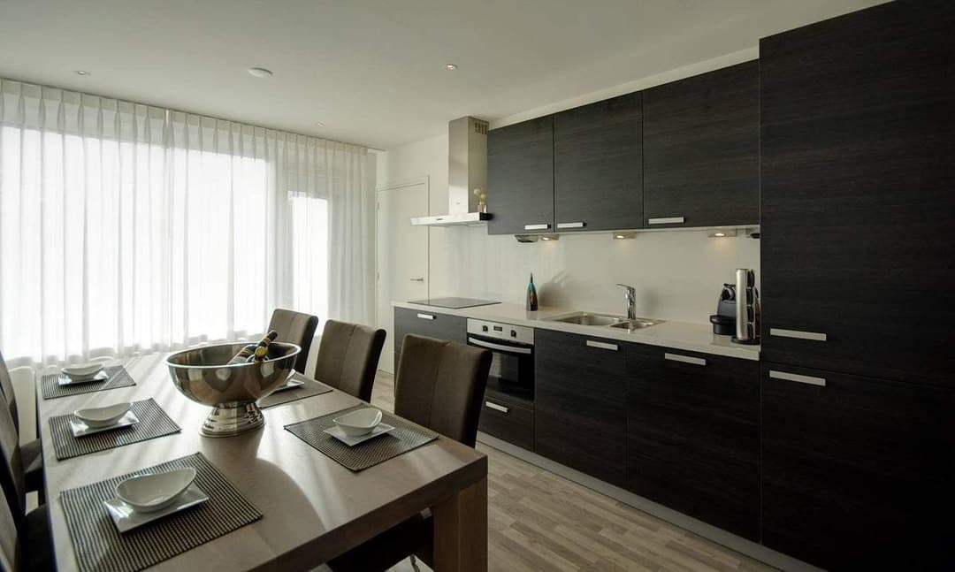 Apartamento Van Nijenrodeweg, Amsterdam - En alquiler