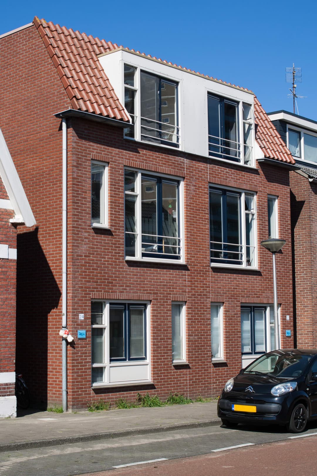 Kamer Hoogstraat, Enschede - Te Huur