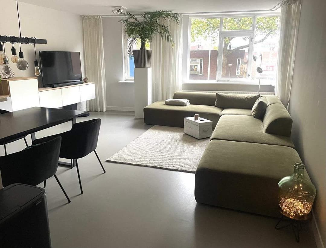 Appartement Ridderstraat, Nimègue - À Louer