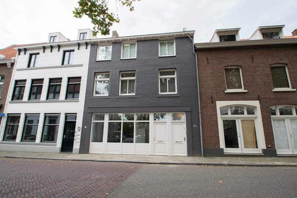Wohnung Wilhelminaplein 21, Roermond - Zu Vermieten