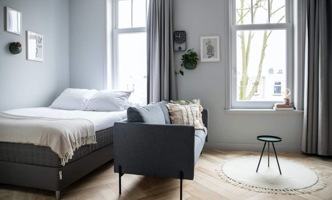 Appartement Adriaen van Ostadelaan, Utrecht - Te Huur