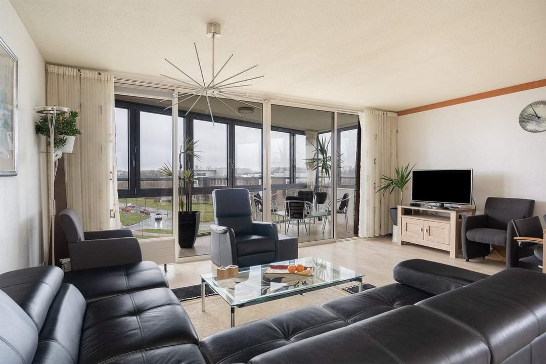 Wohnung Boomgaardweg, Almere – Zur Miete