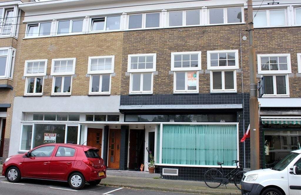 Flat Hommelseweg, Arnhem - Te Huur