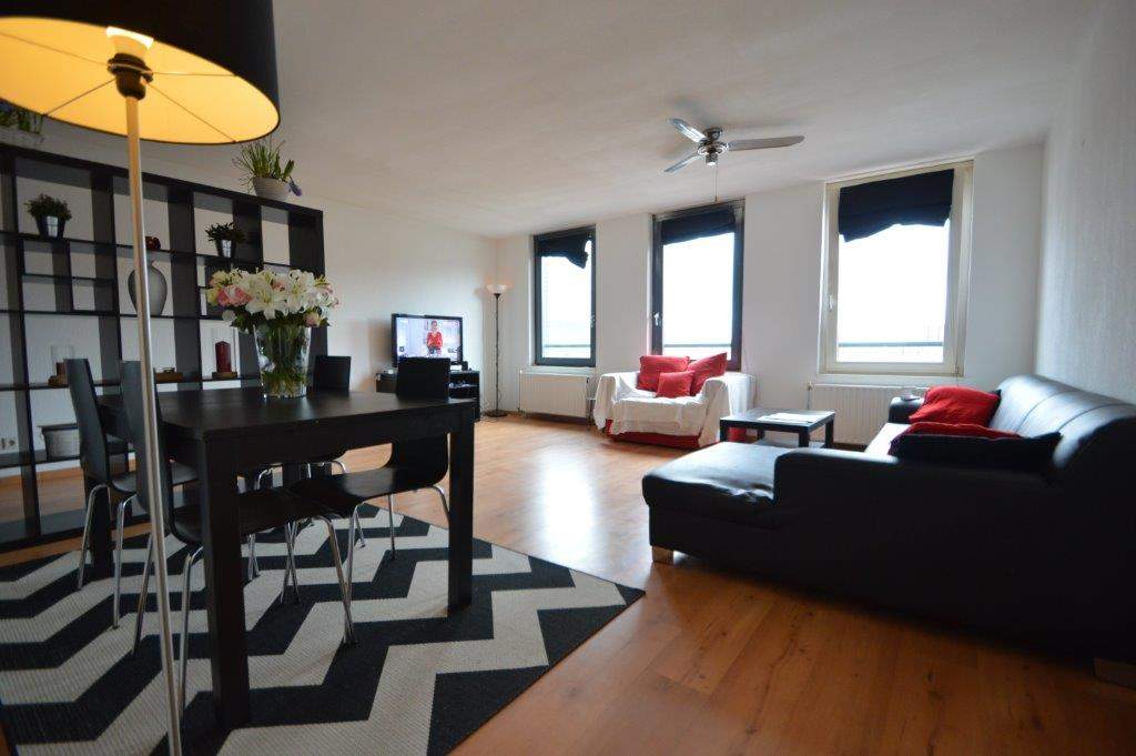 Flat Valkenburgerstraat, Amsterdam - Te Huur