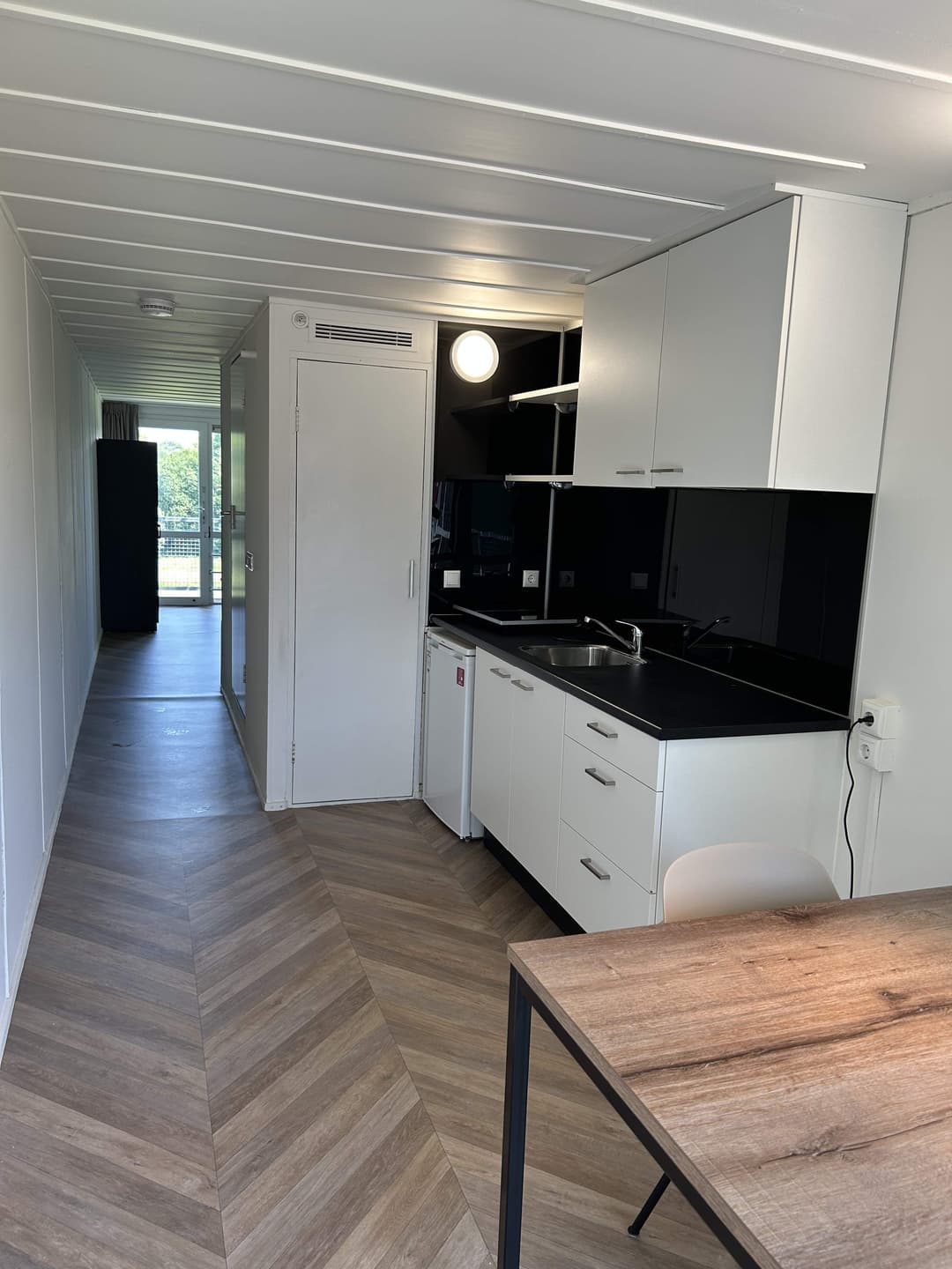 Studio in Sportlaan Driene, Hengelo – Zur Miete
