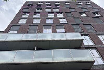 Onderwijsboulevard 203-B, 's-Hertogenbosch - Wohnung