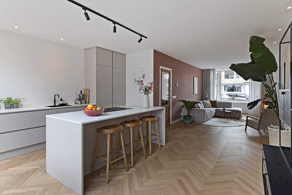 Haus Vergierdeweg, Haarlem - Zu Vermieten