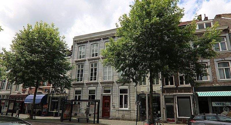 Wohnung Boschstraat 88-B 01, Maastricht - Zur Miete