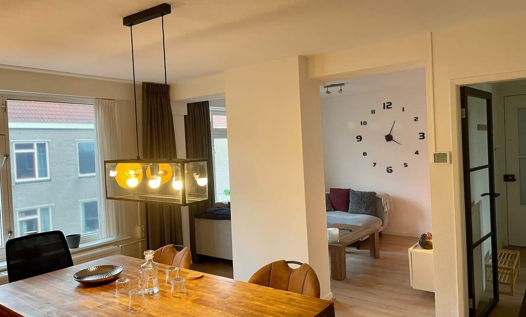 Appartement Semmelinkstraat, Nijmegen - Te Huur