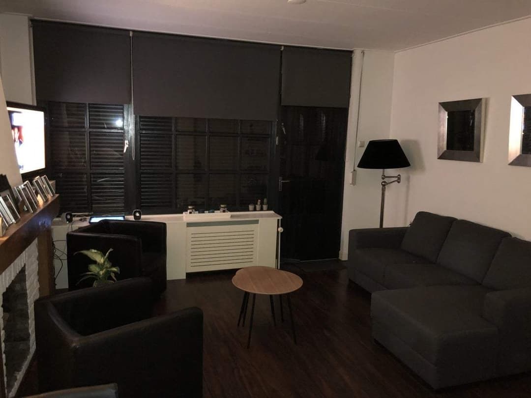 Piso Molenstraat, Tilburg - En Alquiler
