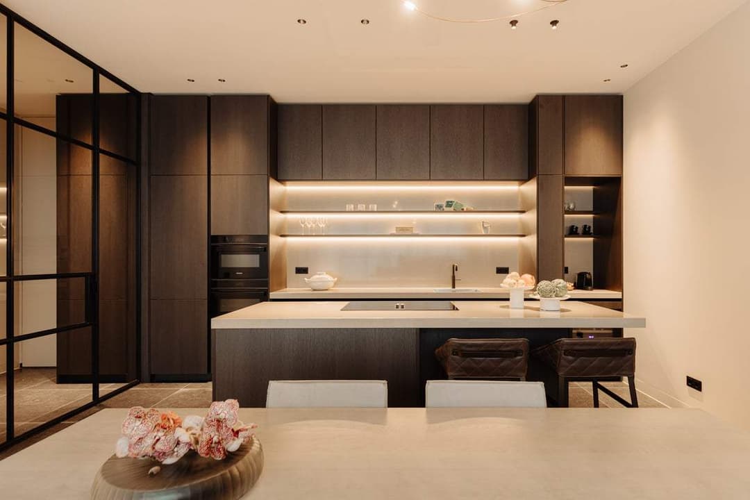 Appartement Zocherstraat, Amsterdam - À Louer
