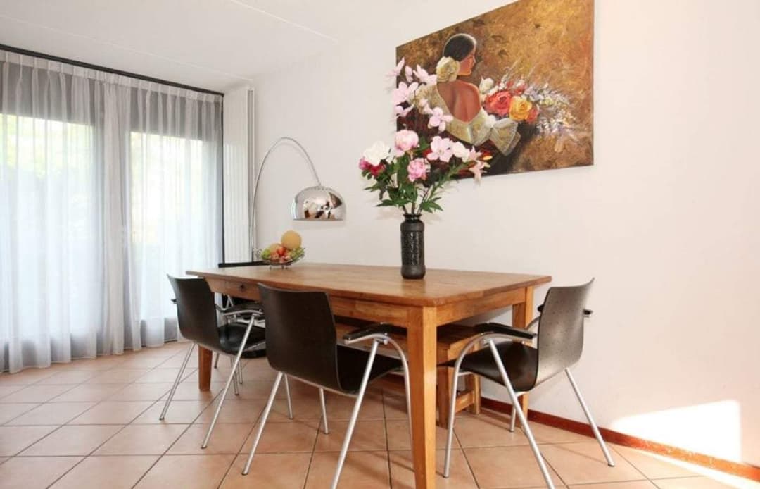 House Laan van Avant-Garde 186, Rotterdam - For Rent