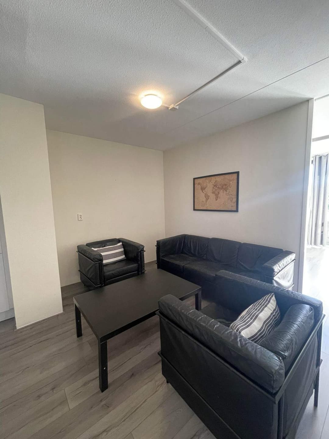 Appartement Kleiburg, Amsterdam - Te Huur