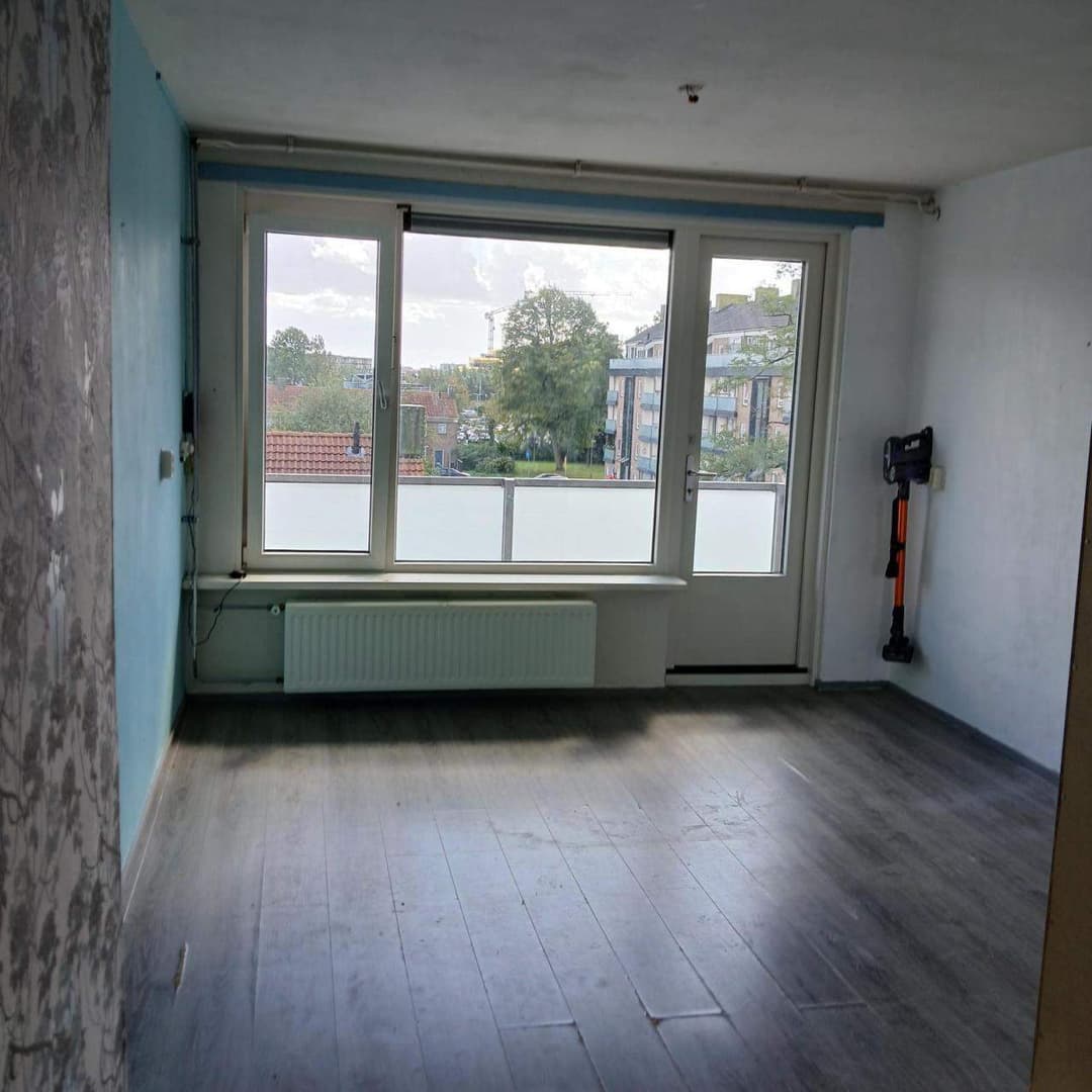 Cavaljeplein 232, Purmerend - appartement de 4 pièces