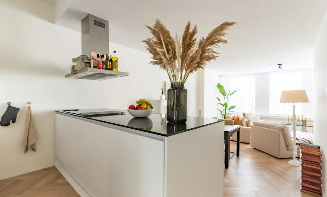 Appartement Schonebergerweg, Rotterdam - Te Huur