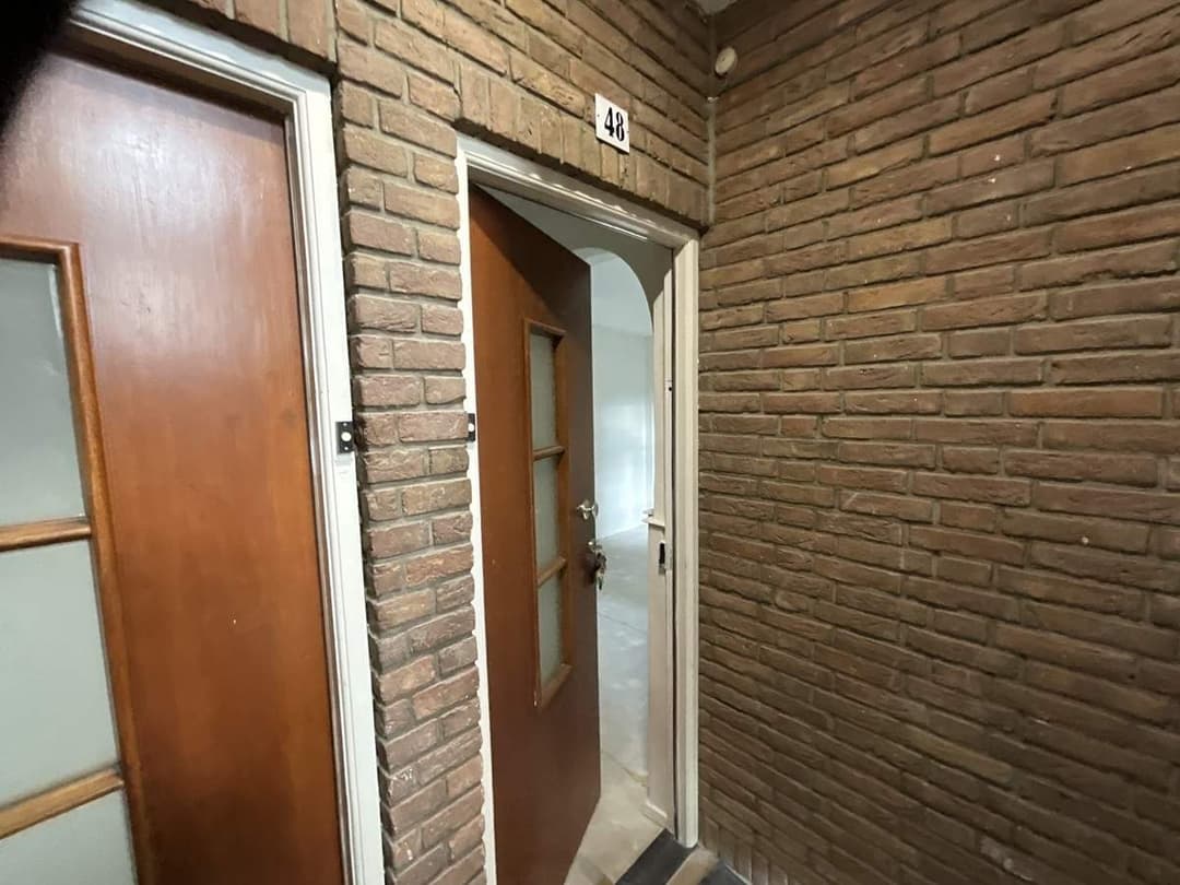 Wohnung Aartshertogenlaan, 's-Hertogenbosch - Zu Vermieten