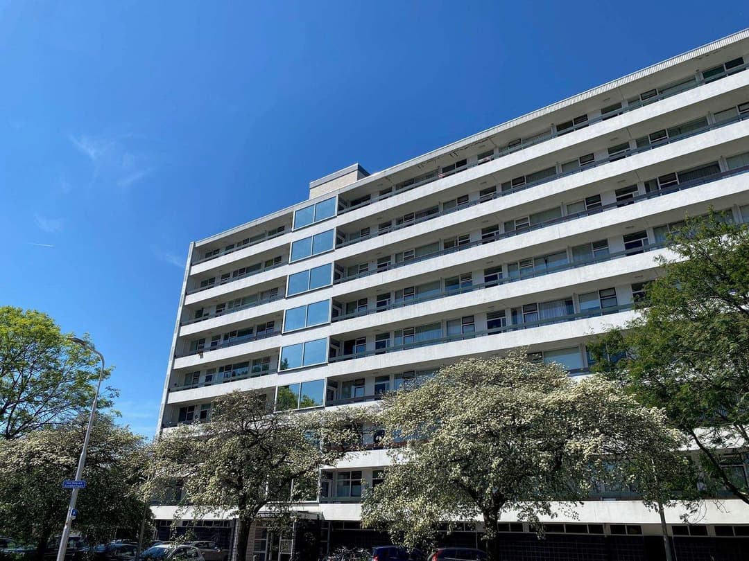 Appartement Sint Philipsland, Amstelveen - Te Huur