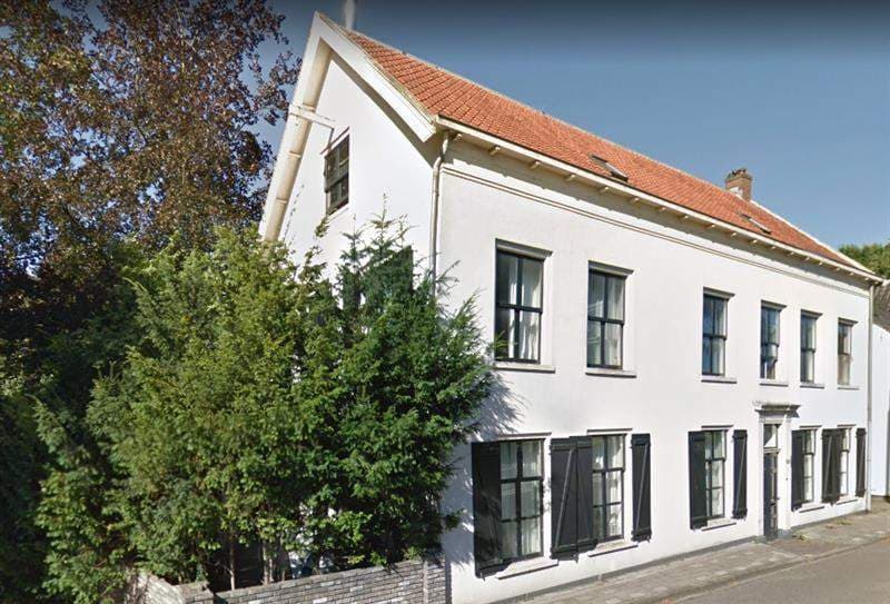 Studentenkamer Utrechtseweg, Zeist - Te Huur
