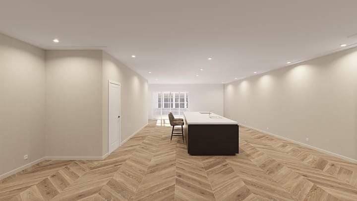 Wohnung Jansveld, Utrecht - Zu Vermieten