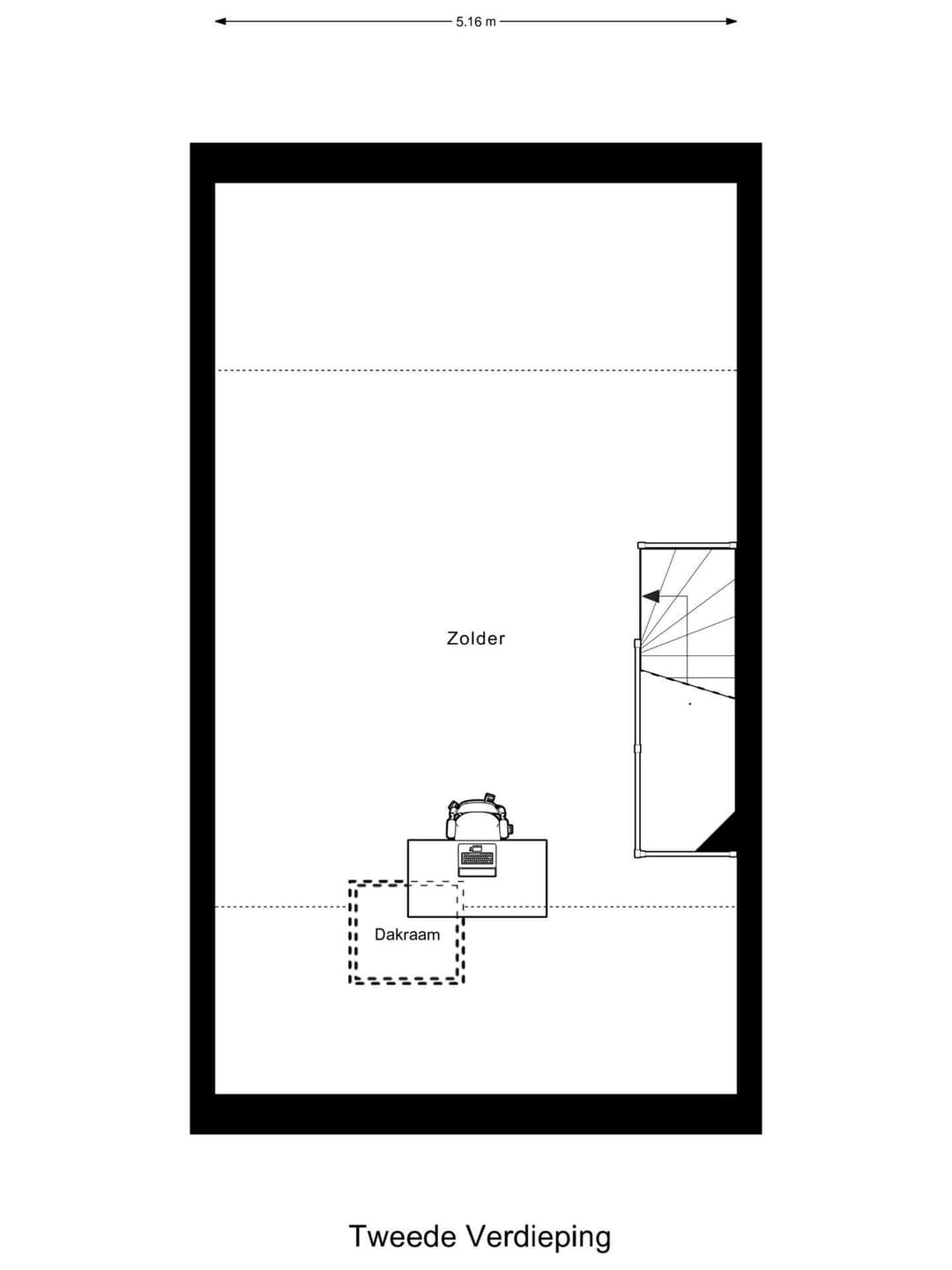 Terraced house Italiëstraat 77, Lent - For Rent
