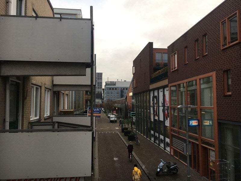 Flat Tuinweg, Hoofddorp - Te Huur