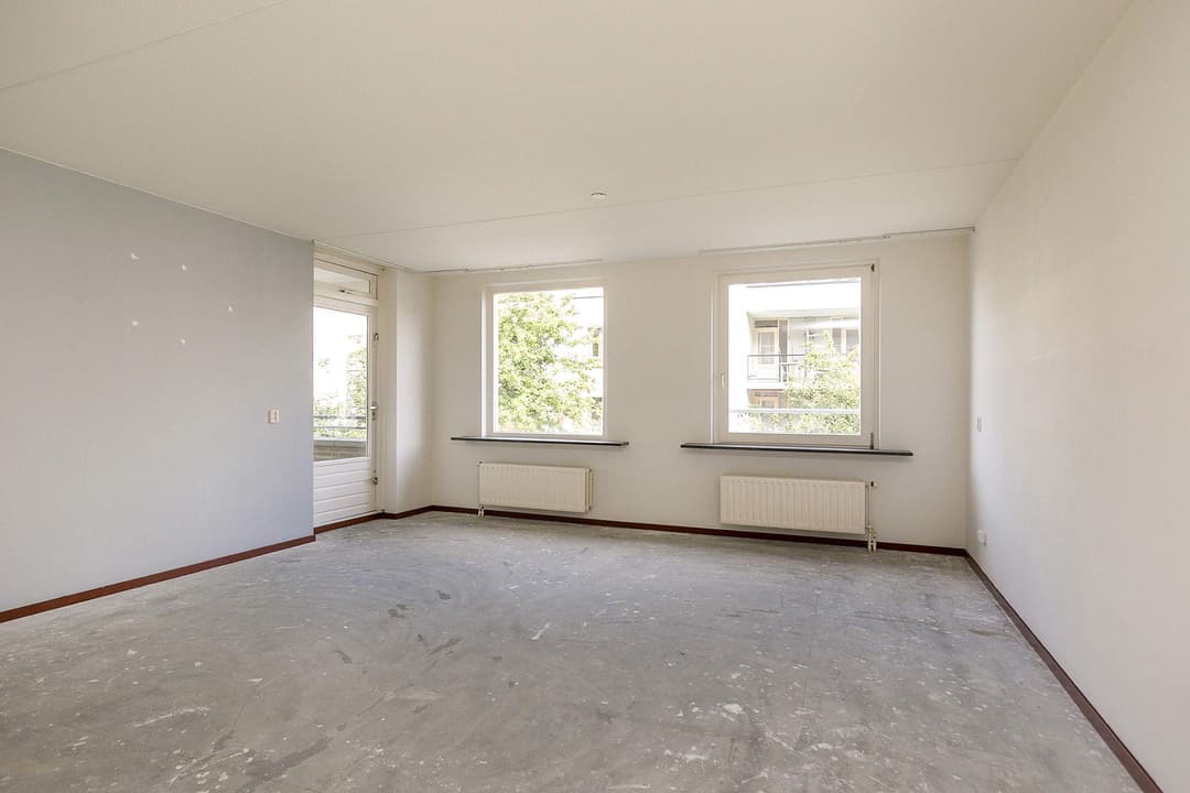 Appartement Schoolstraat 323, Tilburg - Te Huur