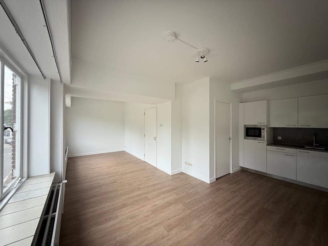 Studio Zomerstraat, Tilburg - Te Huur