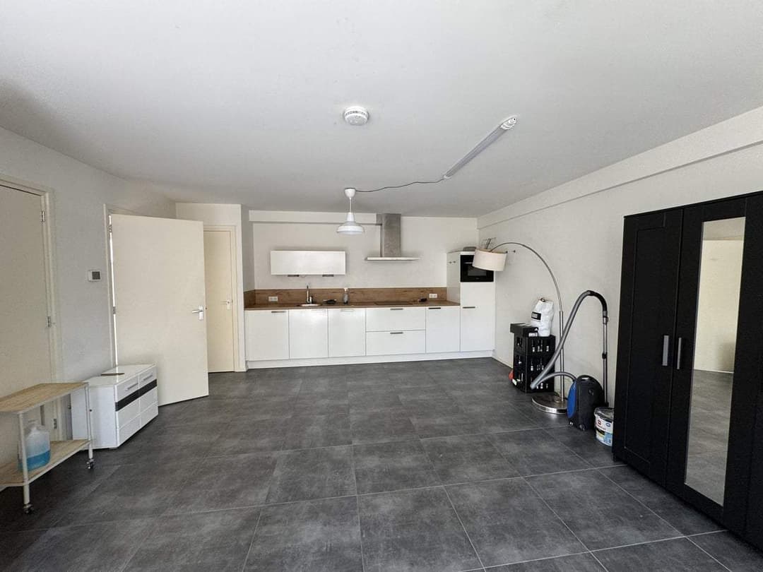 Apartamento Flat Raadhuisstraat 11D, Maarssen - En alquiler