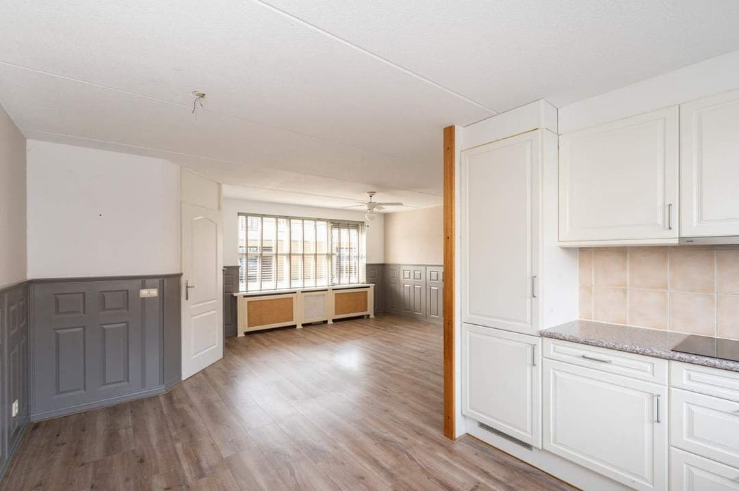 Huis Wolgastraat 6, Lelystad - Te Huur