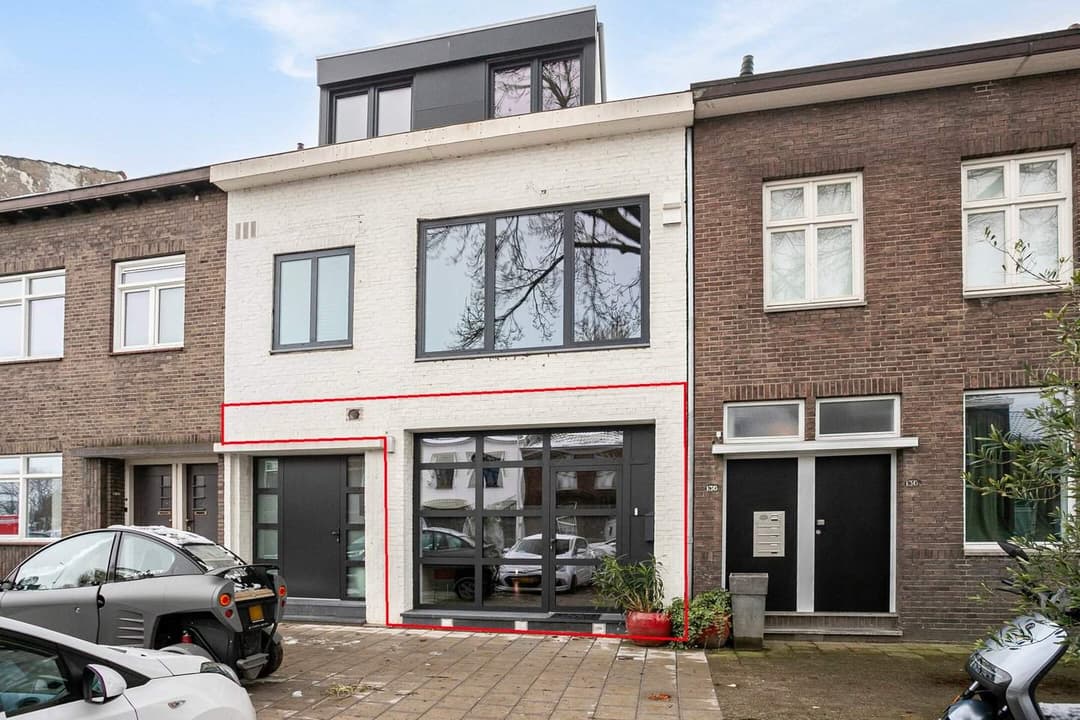 Luxuswohnung Heerderweg 138-B, Maastricht - Zu Vermieten