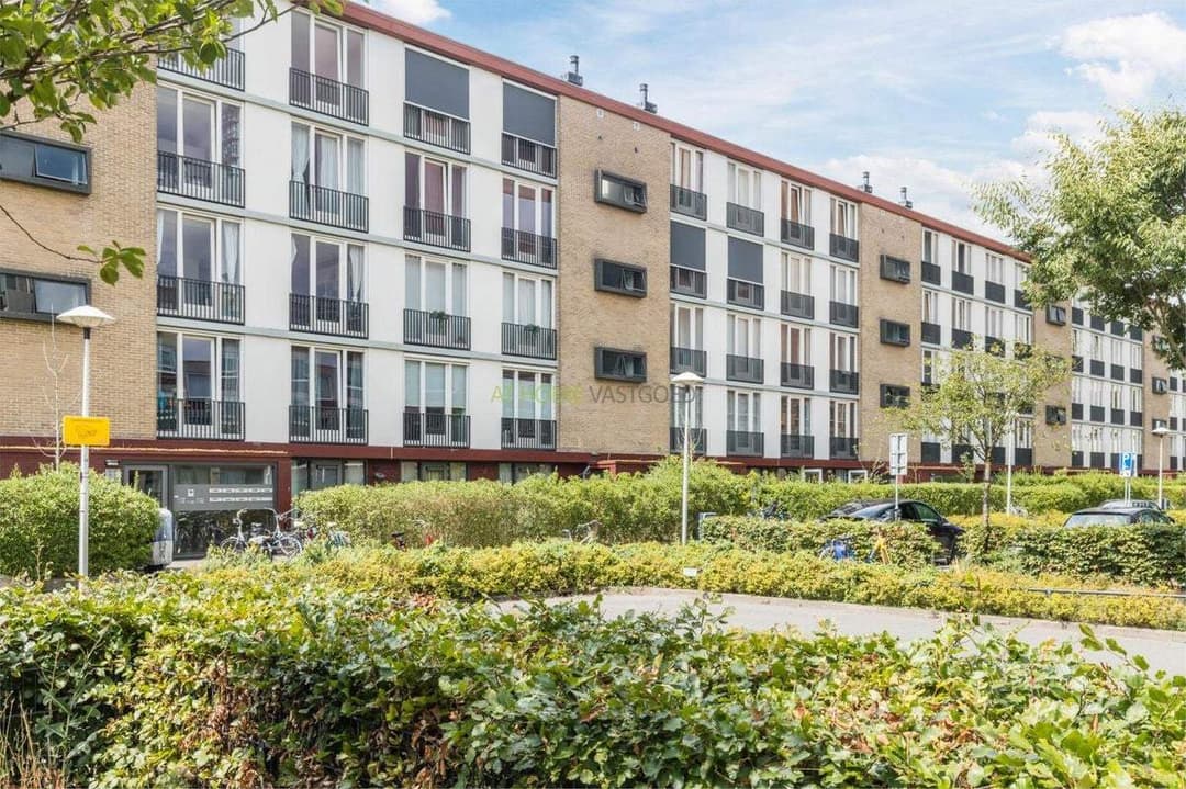 Flat Spaklaan, Utrecht - Te Huur