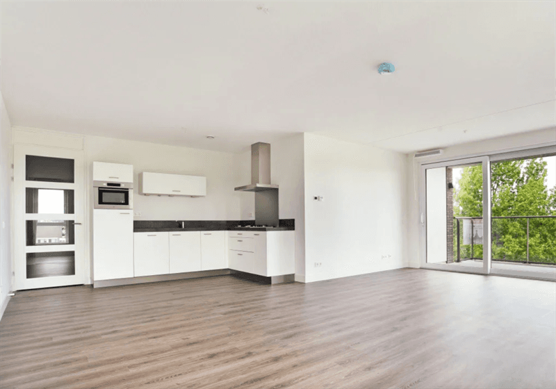 Appartement Oude Haagweg, La Haye - À Louer