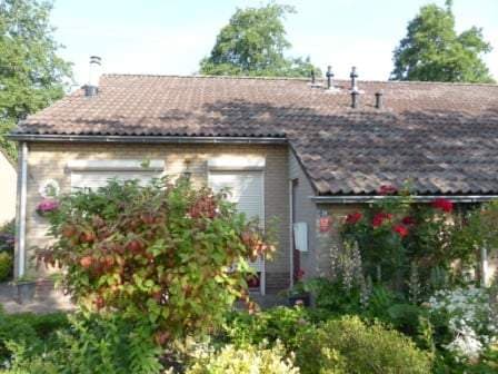 Corner House Benijnenhofstraat, Didam - À Louer