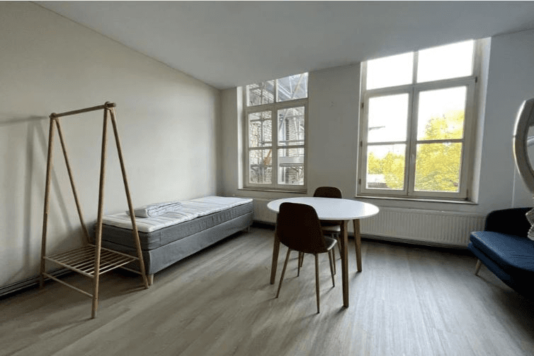 Studio Apartment Capucijnengang, Maastricht - For Rent