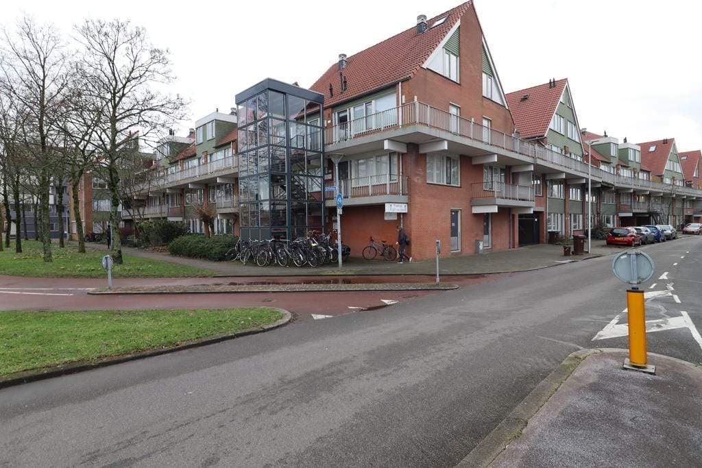 Maisonette Fivelingo 2213524 BN Utrecht - Te Huur
