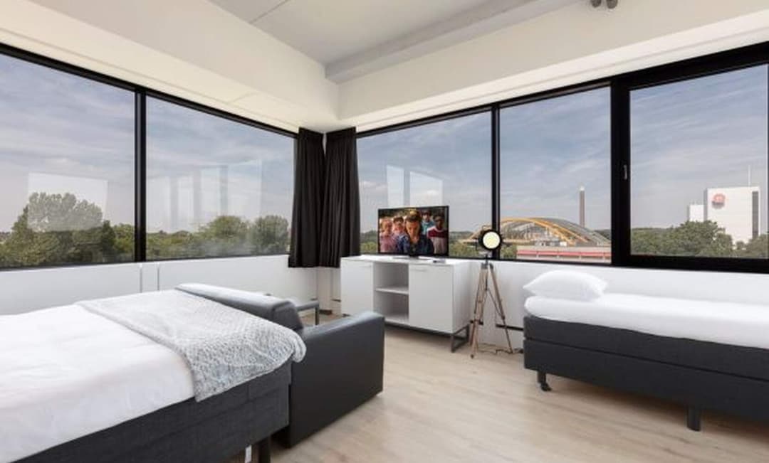 Appartement Vleutensevaart, Utrecht - Te Huur