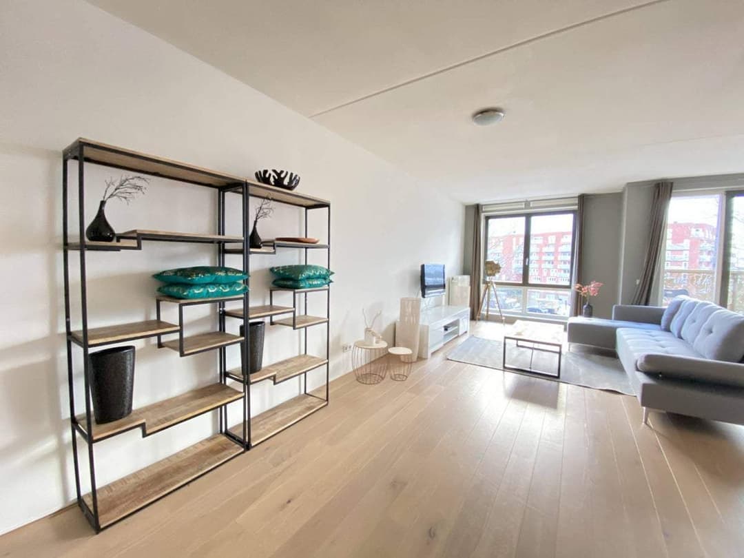 Wohnung Veilingstraat, Utrecht - Zu Vermieten