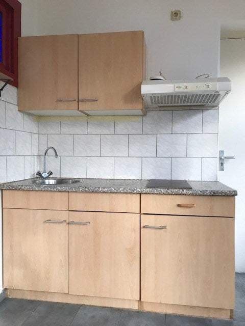 Zimmer in Volderstraat, Meerssen — Studentenstudio (12 m²)