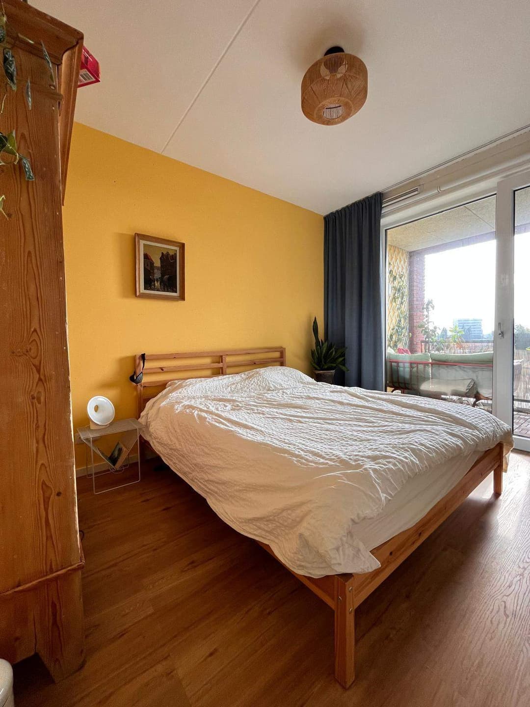 Furnished Apartment Twellosebeeklaan, Utrecht - For Rent