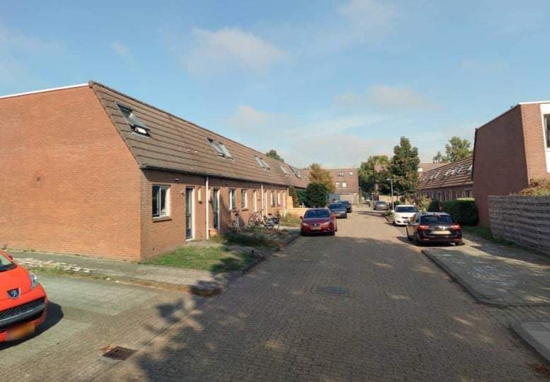 Trekker 244, Heerenveen - Te Huur