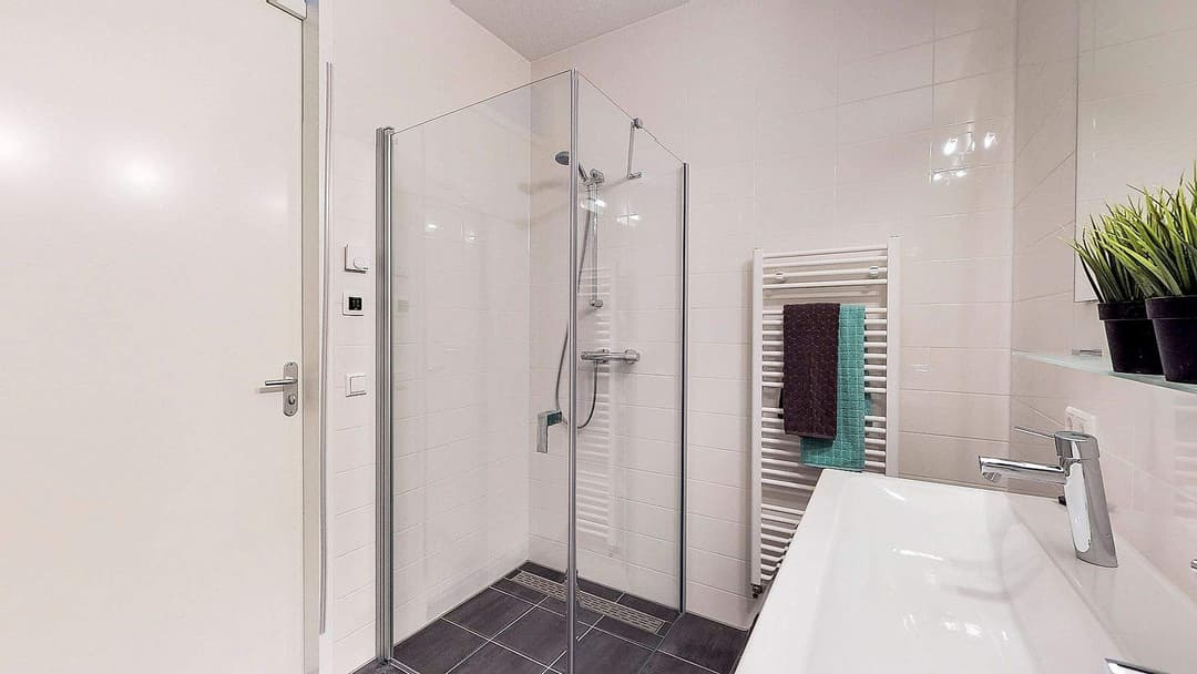 Wohnung Topaasstraat 71, Ede