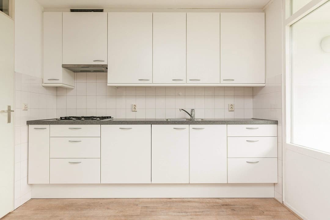 Apartment Nieuwe Marktstraat 20, Nijmegen