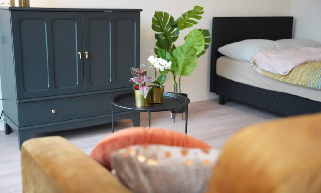Kamer in Den Hertigstraat, Rotterdam - Te Huur