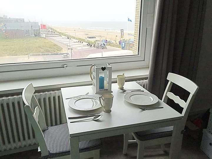  Apartment Studio am Boulevard Midden, Zandvoort - Zur Miete