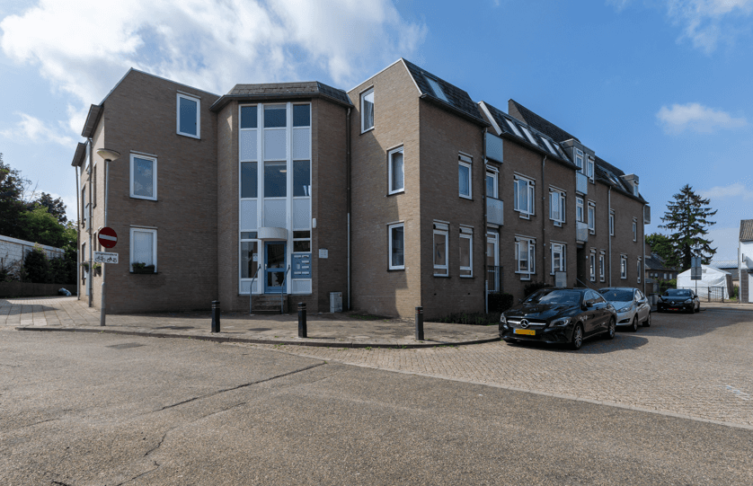 Appartement Emmastraat 26-A, Landgraaf - Nieuwenhagen