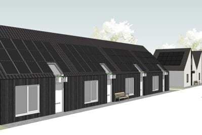 Levensloopwoning Ooststraat, Dreischor - Te Huur