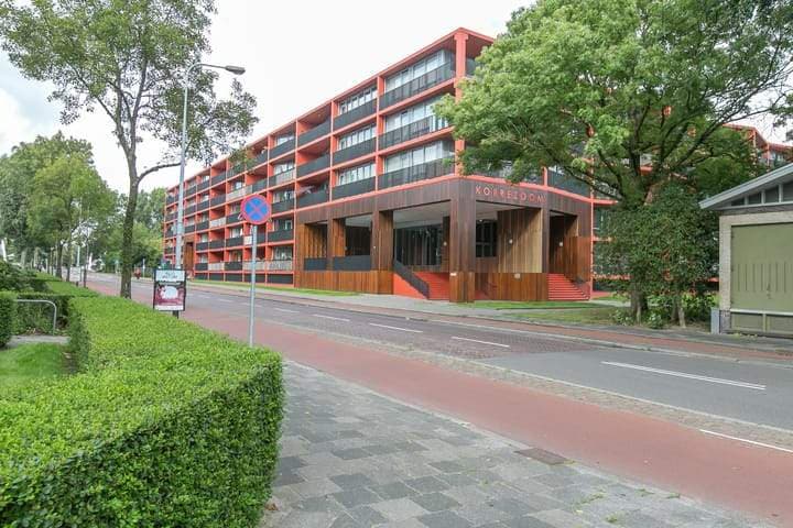 Korreweg 213-249, Groningen - Apartamento