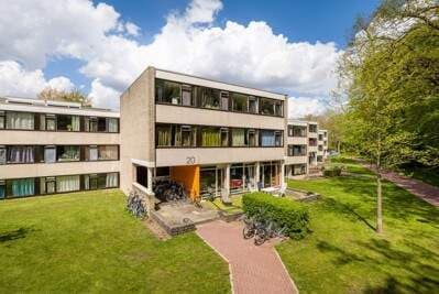 Furnished Room Calslaan, Enschede - University of Twente Campus